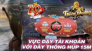 zowin  Vực dậy tài khoản cùng zowin với 15M húp thông từ tài xỉu zowin mới nhất - tải zowin 2024