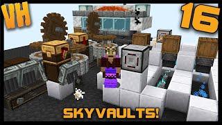 The Resource Machine  SkyVaults Ep16