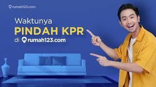 Waktunya Pindah KPR di Rumah123