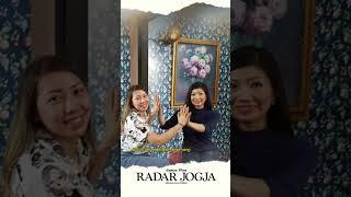 Camera House Borobudur Menyusuri Keindahan Seni di Balik Lensa Raksasa Ada di Magelang