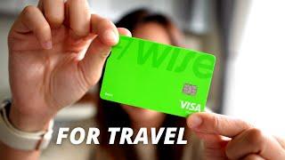 Wise Travel Card Review ️ better than... 