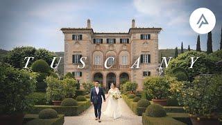 This Italian destination wedding will make you cry