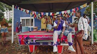 Marioo & Harmonize - Naogopa Official Music Video