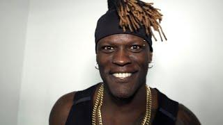 R-Truth promises prizes and surprises WWE Network Pick of the Week August 14 2020