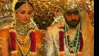 Aishwarya Rai Wedding Video Full ¦Aishwarya Rai Marriage Video