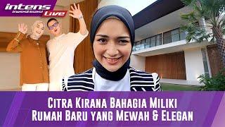 LIVE Citra Kirana Update Punya Rumah Baru Dengan Rezky Aditya