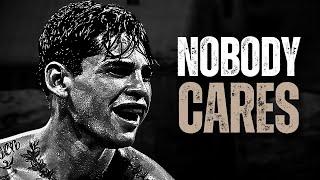 NOBODY CARES WORK HARDER - Motivational Speech