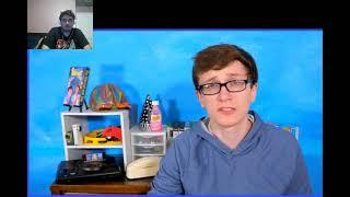 Nintendo DS Accessories - Scott The Woz REACT