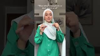 #hijab #hijabstyle #shorts #youtubeshorts