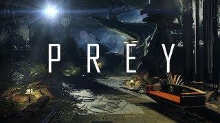 Prey 2017 Review