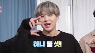 INDO SUB Run BTS 2020 - EP.117