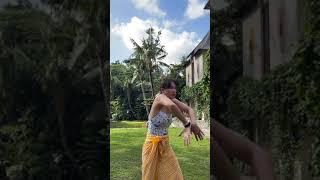 Video Tiktok Luna Maya #shorts