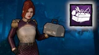 The Sabotage Toolbox Rework is GREAT - Dead by Daylight