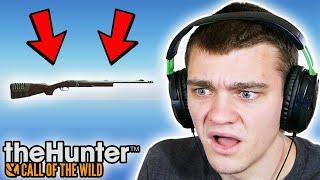 Testing the 338 Win Mag Hunter Call of the Wild Ep.72