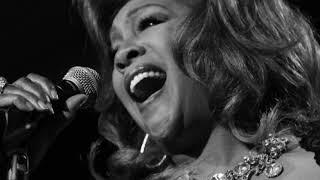 Mary Wilson - I Keep It Hid Isolated Vocals