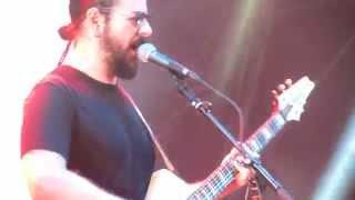 Emperor - The Burning Shadows of Silence live Hellfest 2014