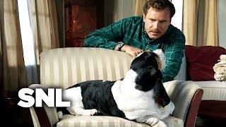 Dissing Your Dog - SNL