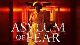 Asylum of Fear  HD  Horror  Full movie in english