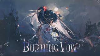 Shapers Ripples Burning Vow【PGR】