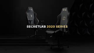 Meet the Secretlab Classics collection