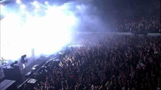 Nine Inch Nails - Head Like A Hole 1080p HD from BYIT