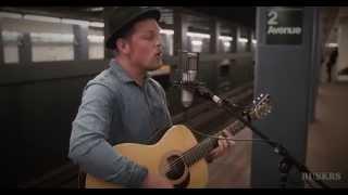 Bryce Zillweger - Weve Gone Too Far Acoustic Subway