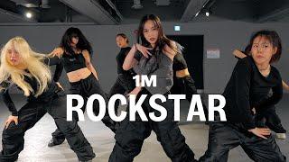 ROCKSTAR  Master Class  @Yeji Kim