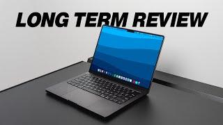 Apple MacBook M3 Pro – Long Term Review It’s Aging SO Well