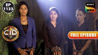 क्या Shreya Purvi और Dr.Tarika बच पाएंगे?  CID  सी.आई.डी  23 Oct 2023