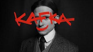 KAFKA  Offizieller Trailer  2024