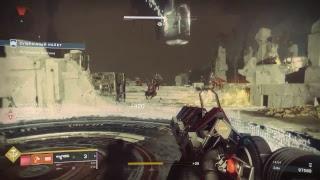 Destiny 2 Сумрачный налет Терминал знаний