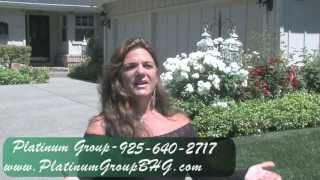 Danville California Real Estate Clients Review Agents