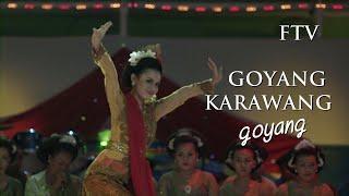 Trailer FTV - Goyang Karawang Goyang