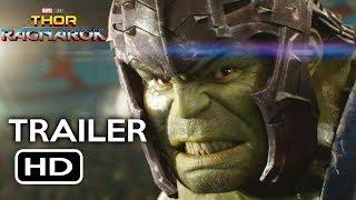 Thor Ragnarok _ Official Hindi Trailer