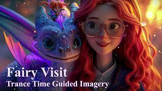 Fairy & Dragon Trance Time Guided Imagery