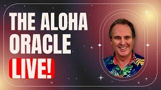 The Aloha Oracle LIVE Episode 3