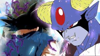 Goku’s FINAL STAND with Moro Fails Vegeta Saves Goku From Moro? Unexpected Twist is COMING