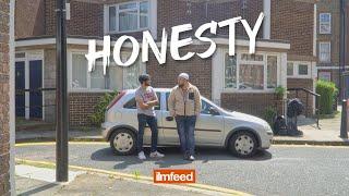 Islamic Short Film - Honesty 2023