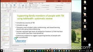 How to Run Telehealth AAC Sessions