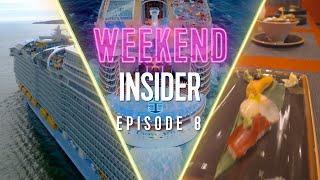 Weekend Insider  Episode 8 Calling All Foodies