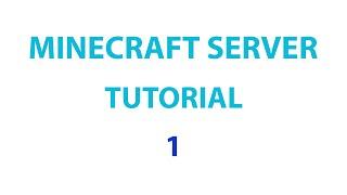 MINECRAFT Hướng Dẫn Tạo Server Minecraft Với Aternos Và Plugins CHI TIẾT  KanCi Gamer COME BACK