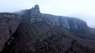 Harrismith Mountains and Landscapes the Architecture of nature.