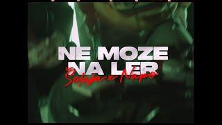 ŠOLAJA X NAPO - NE MOŽE NA LER OFFICIAL VIDEO