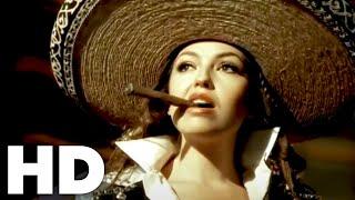 Thalia - Amor A La Mexicana Emilio Mix Banda - Official Video Remastered HD