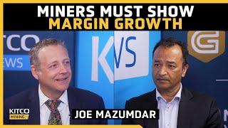 Will the gold miners embark on M&A or just do dividends? Joe Mazumdar on what to watch in Q2