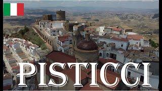 Pisticci - Basilicata Italy