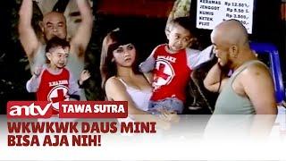 Dikira Ibu Ternyata Istri Daus Mini Bikin Peppy Salah Fokus  Tawa Sutra Eps 26