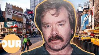 Richard Cottingham The Times Square Killer Born To Kill  Our Life