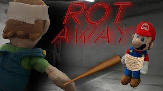 Wrath Of The Dead Episode 4 Rot Away.