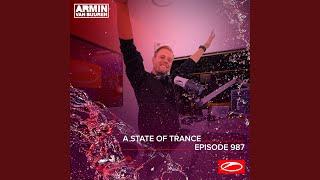 The Unfamiliar ASOT 987